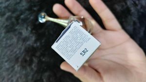 Dior J'adore Eau de Parfum Mini