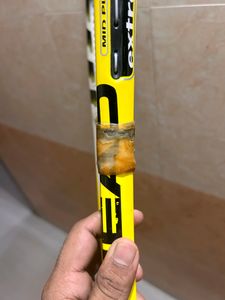 Head Microgel Extreme Mid Plus Tennis Racket