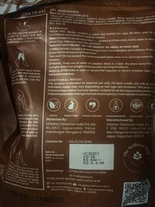 body wax painless kit  steamer and mice