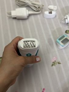 Braun Silk•epil 7 Dual Epilator Type 5377