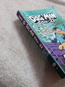 Dog Man Fetch-22