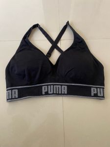 activewear set Puma Sports Bra &amp; Leggings