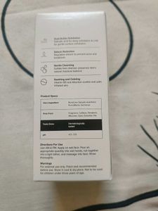 Minimalist Salicylic Acid + LHA 2% Cleanser | 100m