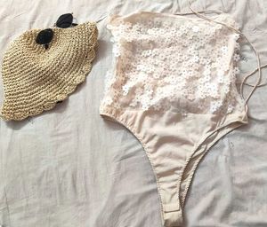 ZARA bodysuit ✨