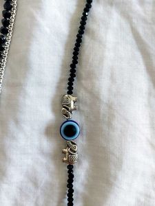 anklet set
