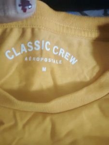 Aeropostale California Graphic Tee