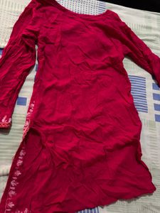 short kurti