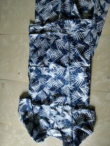 Floral Cord Set - Breezy &amp; Beautiful
