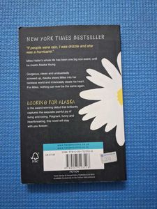 Looking for Alaska by John Green