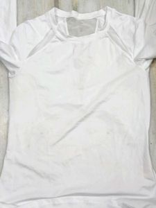 URBANIC White Top