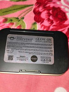 dailylife forever 52 glow highlighter