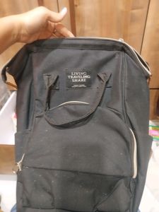 Diaper Bag