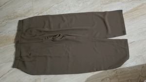 Women Coat Set