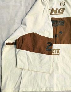 🐕‍🦺🚧 OG JORDAN OFFSHOULDER TSHIRT
