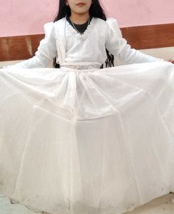 Beautiful Girls Gown😍