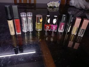 Makeup Essential