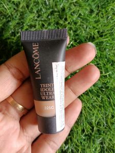 Lancome Teint Idole Ultra Wear