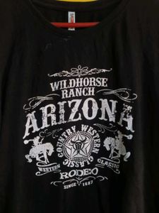 Gothic t-shirt