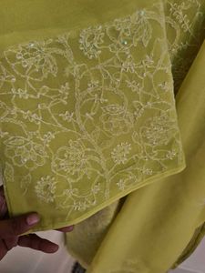 Drop - OFFERS ACCEPTABLE Beautiful Lakhnawi Sui