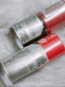 Pack Of 2 Etude Dear Darling Water Tint