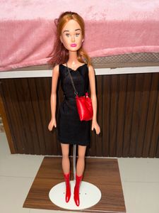 Fashion Doll
