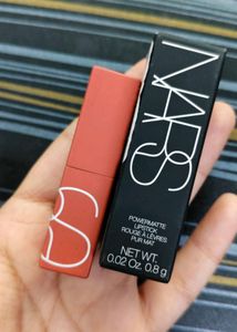 NARS Powermatte Lipstick