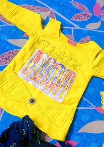 Girl's Clothes