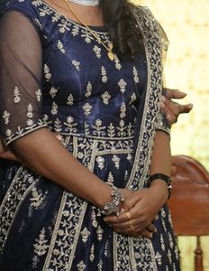 Stitched Dress, Blouse , With Duppatta