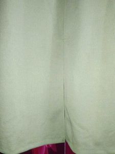 New bodycon dress