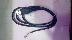 Morpho / Mantra Usb Data Cable