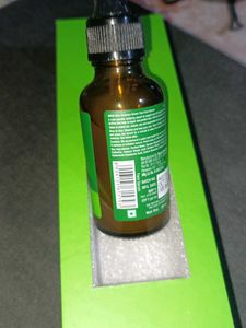 WOW Green Tea Face Serum