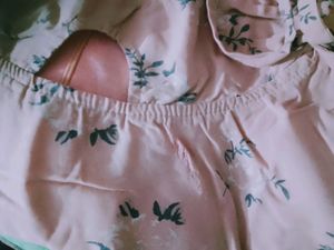Beautiful And Girlish Middie Dress