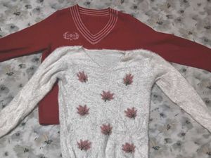 aesthetic sweatsweter