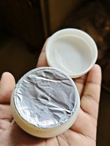 Oriflame Love Nature Mattifying Face Lotion