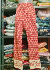 Woolen Kurti Set For Women