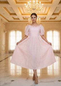 ✨ ❤️ Elegant Pink Dress