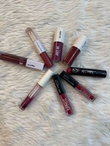 Set Lipsticks &amp; Glosses