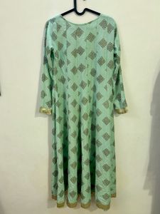 Libas Anarkali Kurta(All new)