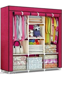 Cloth  Shelf
