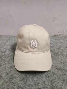 New York Yankees Baseball Cap