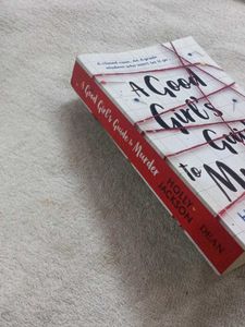 A Good Girl's Guide to Murder
