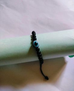 Evil Eye Beaded Bracelets