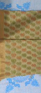 combo of two sarees