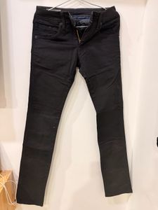 combo Classic Black Skinny Jeans