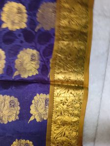 Pattu Saree 😍