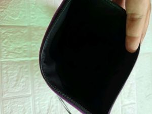 Gucci Pouch Bag
