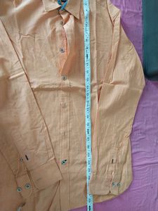Indian Terrain Shirt