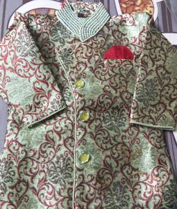 Baby Party Wear Dress