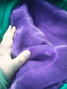 Satin Silk Suit