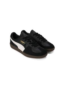 Puma Palermo Unisex Leather Sneakers